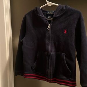 Ralph Lauren polo jacket